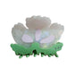 Tropical Orchid Hair Claw
