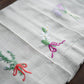 Flora Collection Tea Towels