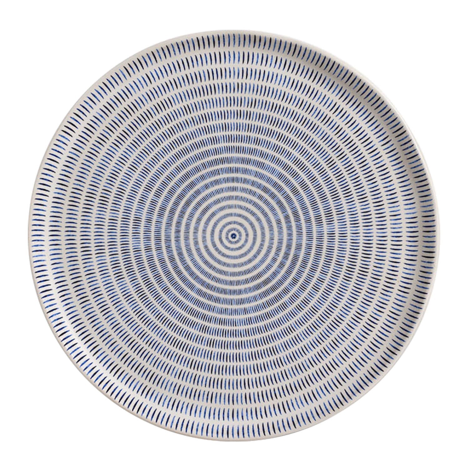 Dinner Plate Set of 6