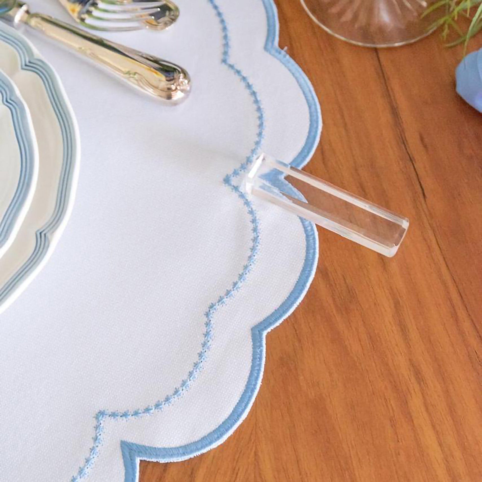 Victoria Placemat