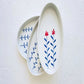 Amapola Nesting Plates