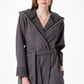 Bliss Turkish Towel Robe