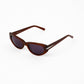 BLEACH // TOBACCO [POLARIZED PLUM]