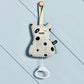 Cat Music Mobile - Offwhite