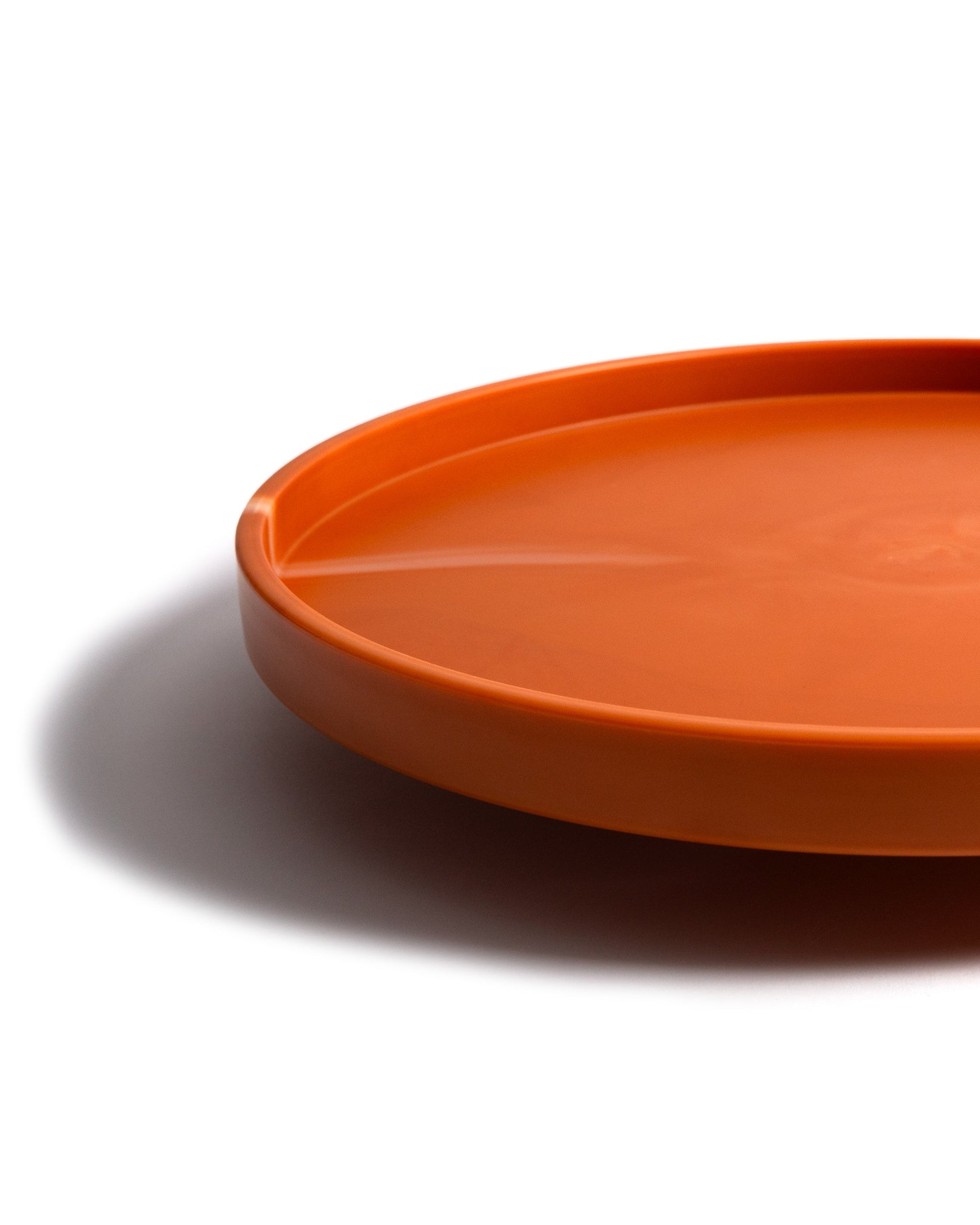 16" Smart Susan | Plastic Marble