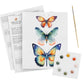 Butterflies All-In-One Watercolor Kit