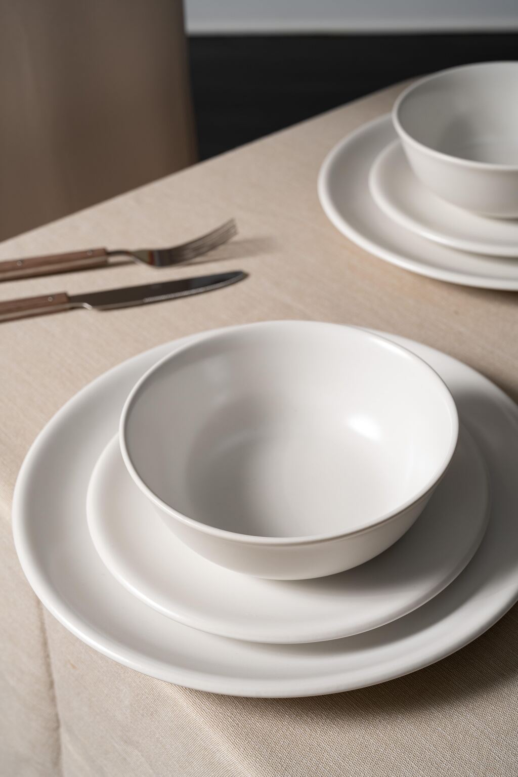The Heritage Collection (16-pieces)