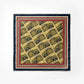 Gatsby’s Phantom Pocket Square