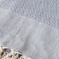Whisper Weight Turkish Hand Towel