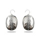 Carmen Sterling Silver Earrings