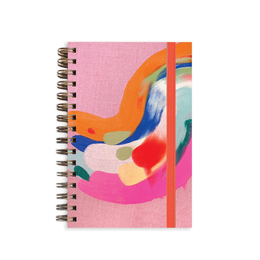 Palmita Small A6 Notebook