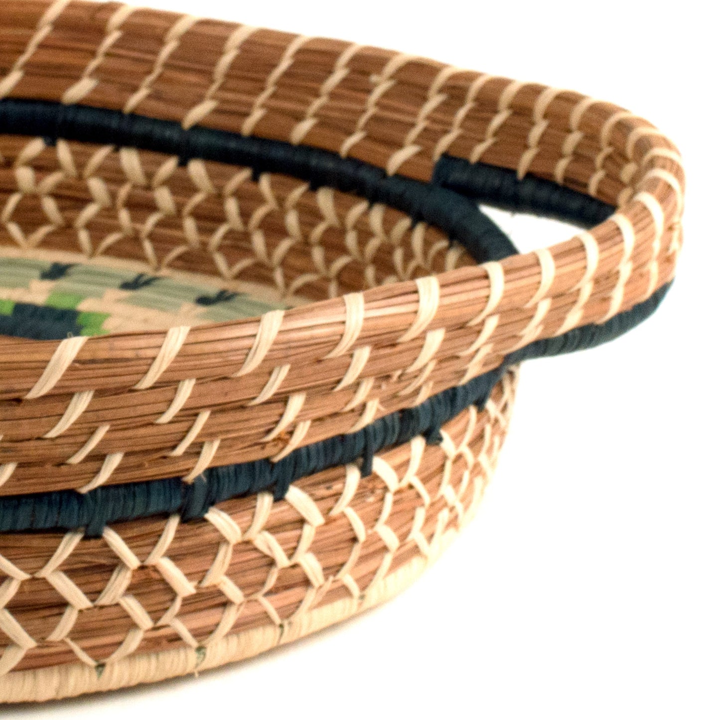 Chumil Basket