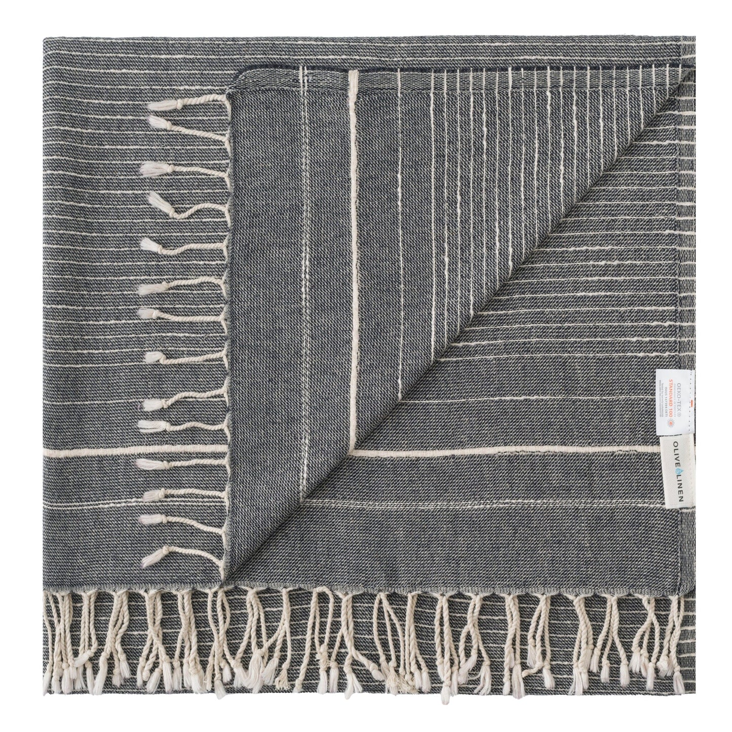 Lugano Linen Turkish Towel