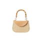 The Amy Wicker Bag