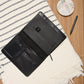 Theodore A5 Leather Journal Cover