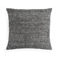 Natural Harmony Cotton Nettle Solid Throw & Lumbar Pillow Cover