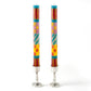 Carousel Painted Candles
