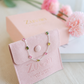 Blush Meadow Multi-Stone