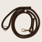 BRAIDED ROPE LEASH