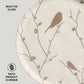 Dessert Plate Set of 6