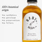 Rinse-Away Oil Cleanser