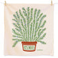 Rosemary + Figs - Dish Towel Set of 2