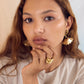 Ziwa Kubwa Earrings