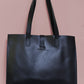 Large Leather Handbag