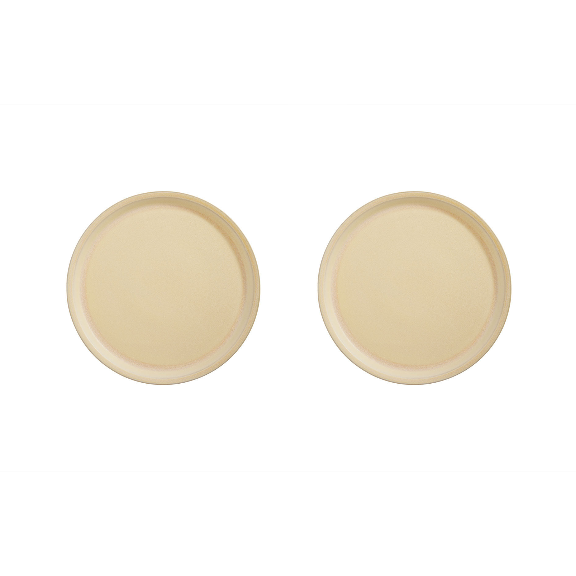 Yuka Dinner Plate - Pack of 2