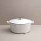 3-Piece Cast Iron Cookware Set