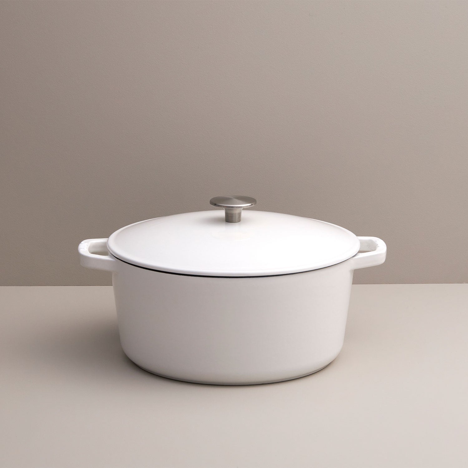 3-Piece Cast Iron Cookware Set