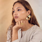 Ziwa Kubwa Earrings