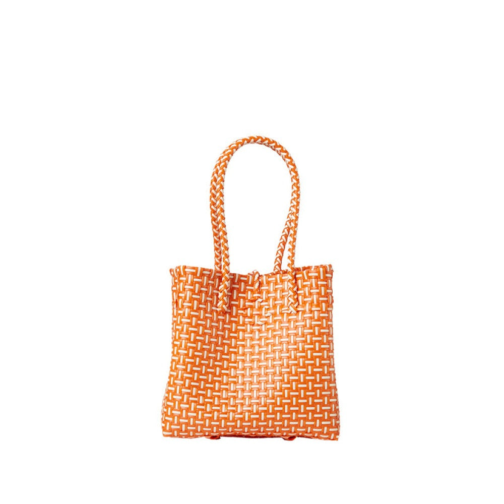 Mini Ella Tote - Recycled Plastic