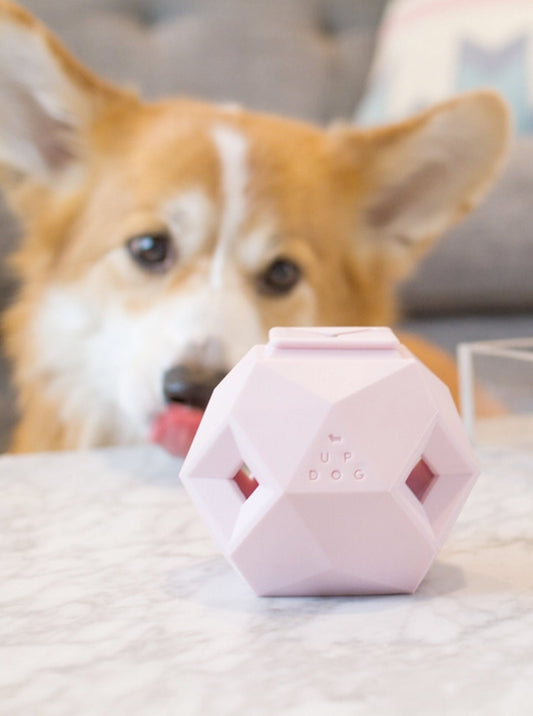 ODIN TREAT TOY by Up Dog