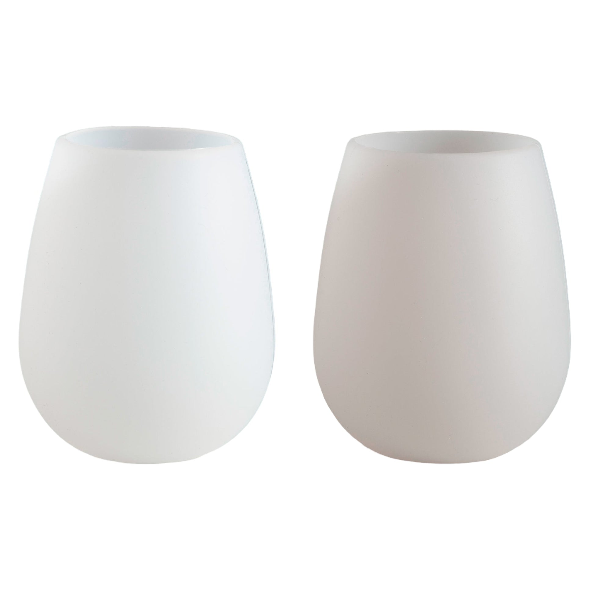 Blanc + Dove | Fegg | Silicone Unbreakable Glasses