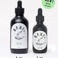 Smoothing Body Oil