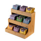Theodore Tea Organizer