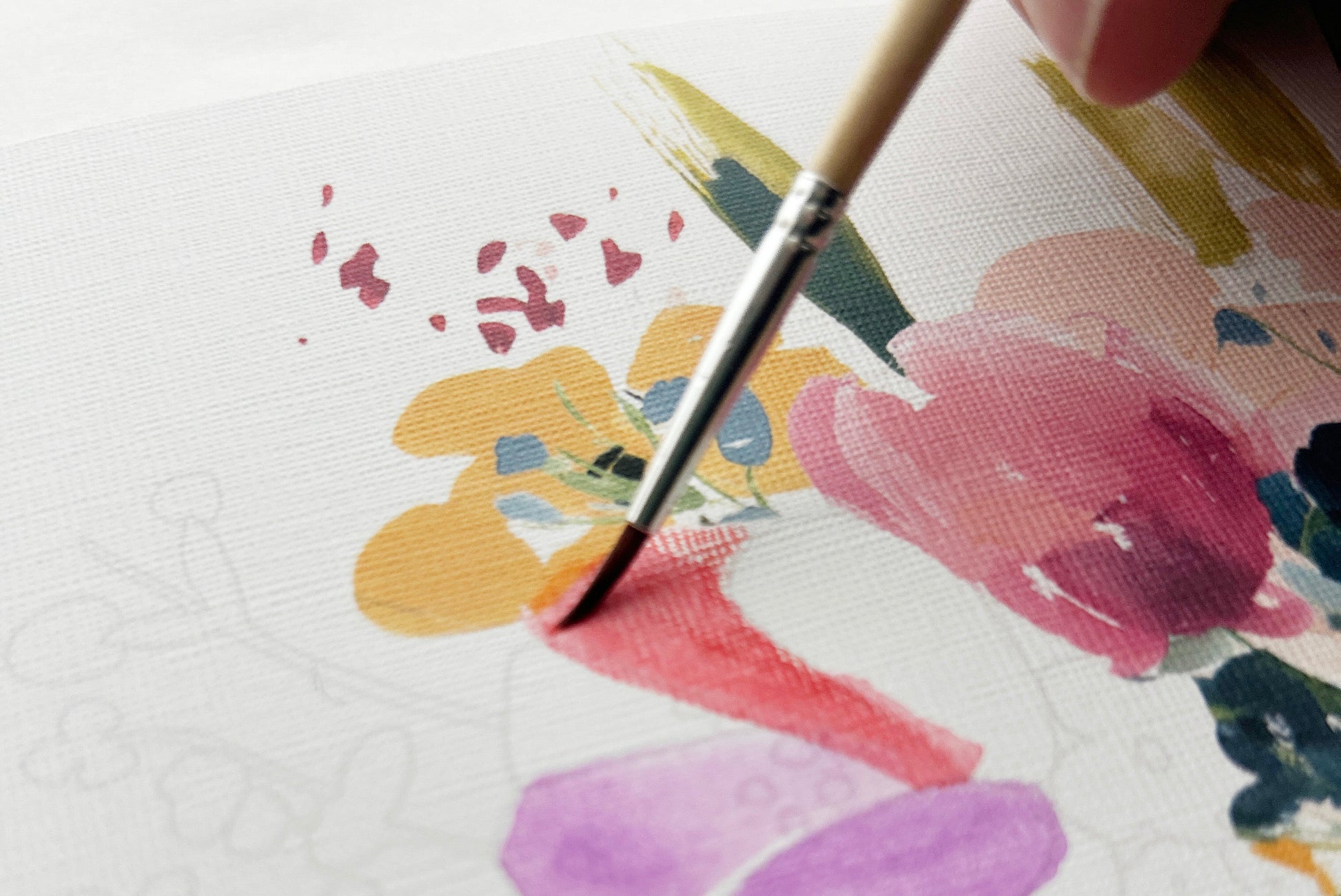 12-Color Watercolor Pencil Set for Beginner