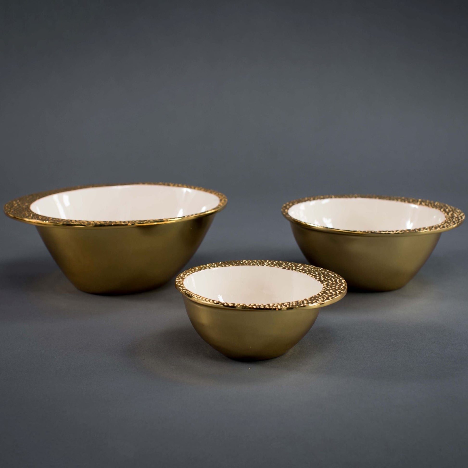 Cosmos Soup Bowls - In Stock