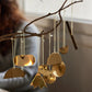 Abstract Ornaments, Set of 9