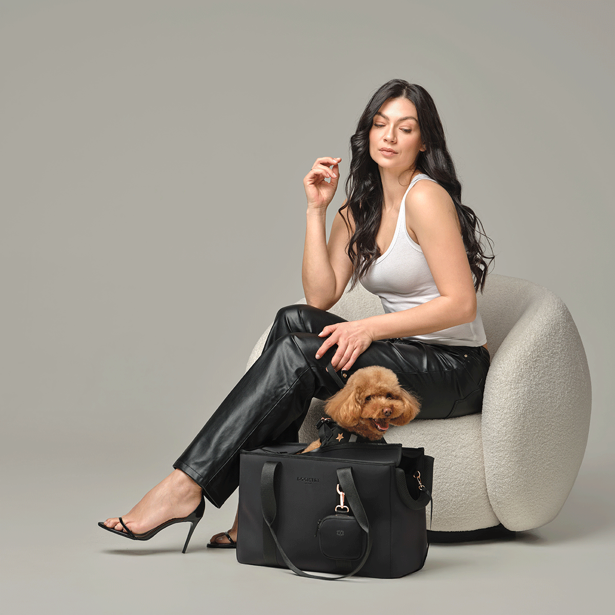 The Tribeca Tote