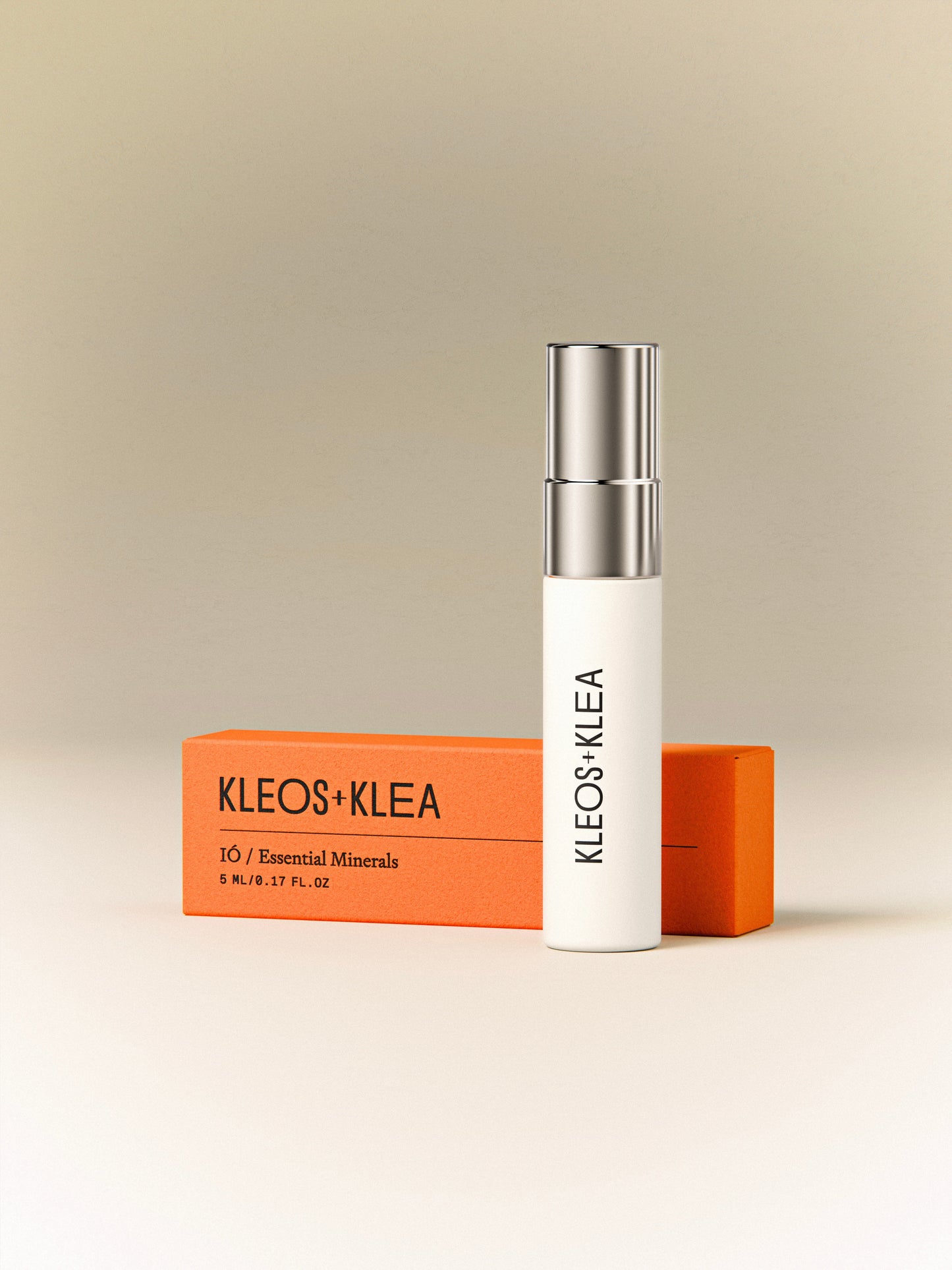 IO Essential Mineral Mist