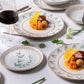 Dessert Plate Set of 6