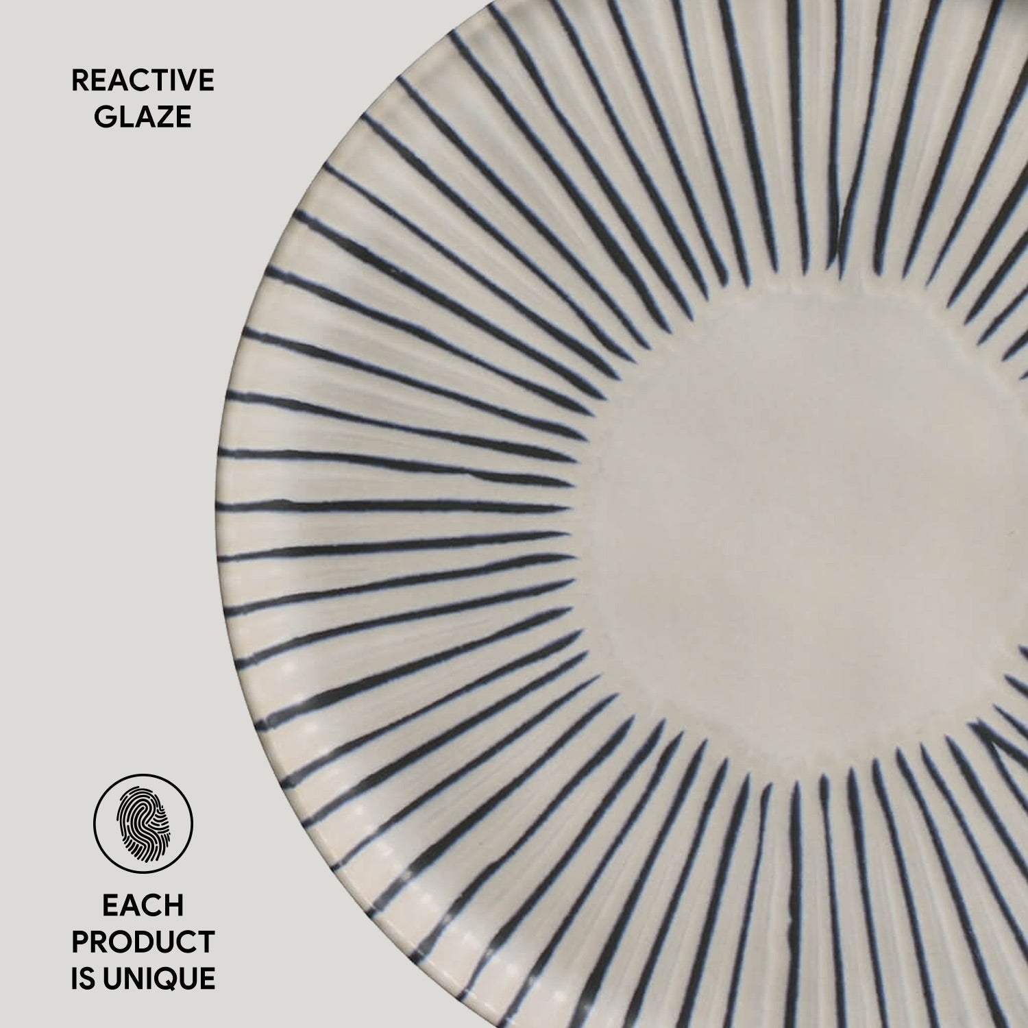 Dessert Plate Set of 6