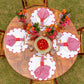 Mushroom Placemat