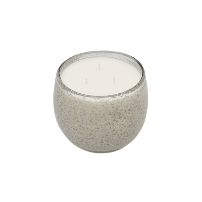 Rice Flower + Wood | 11 oz | 24 oz