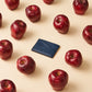 Gala Puzzle Cardholder (Navy)