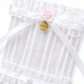 Cherie Lace Socks