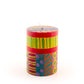 Carousel Painted Candles