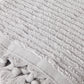 Ribbed Loom Terry Towel Bundle